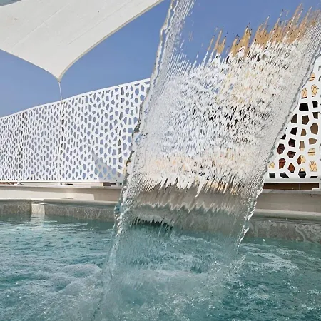 Panhouse Nocleg ze śniadaniem 4*