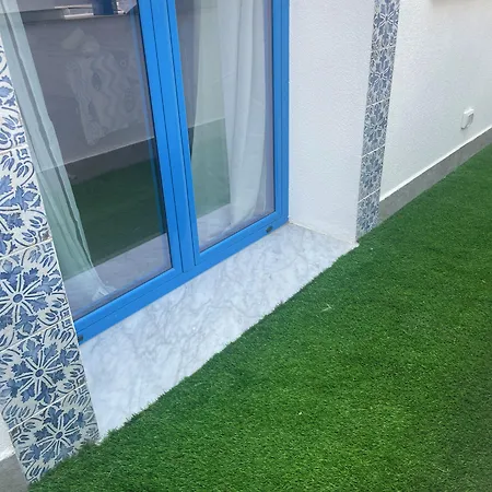 Panhouse Nocleg ze śniadaniem Palermo