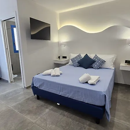 Nocleg ze śniadaniem Panhouse