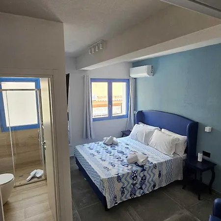 Nocleg ze śniadaniem Panhouse 4*