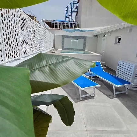 Panhouse Nocleg ze śniadaniem