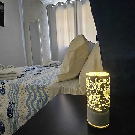 Nocleg ze śniadaniem Panhouse Palermo