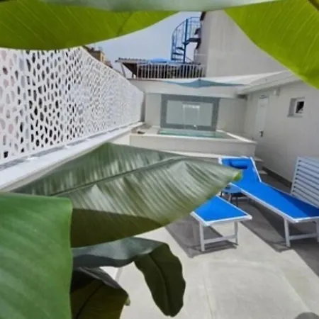 Nocleg ze śniadaniem Panhouse 4*