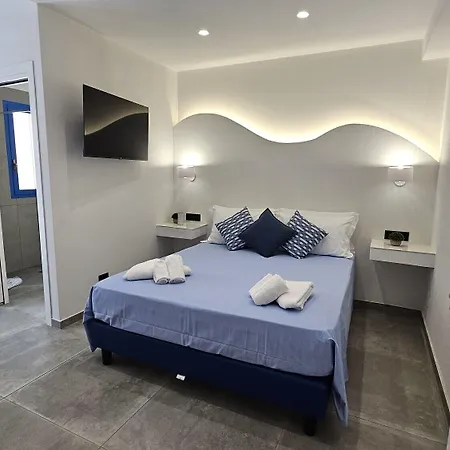 Nocleg ze śniadaniem Panhouse