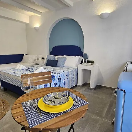 Nocleg ze śniadaniem Panhouse 4*