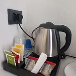 Отель типа 