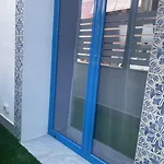 Panhouse Отель типа 