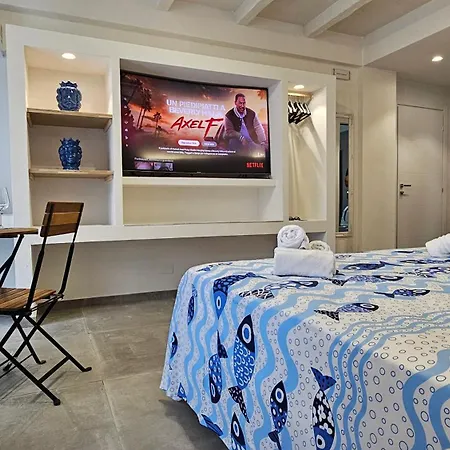 Panhouse 4*