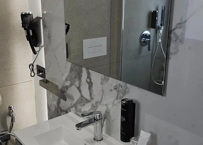 住宿加早餐酒店 Panhouse 巴勒莫