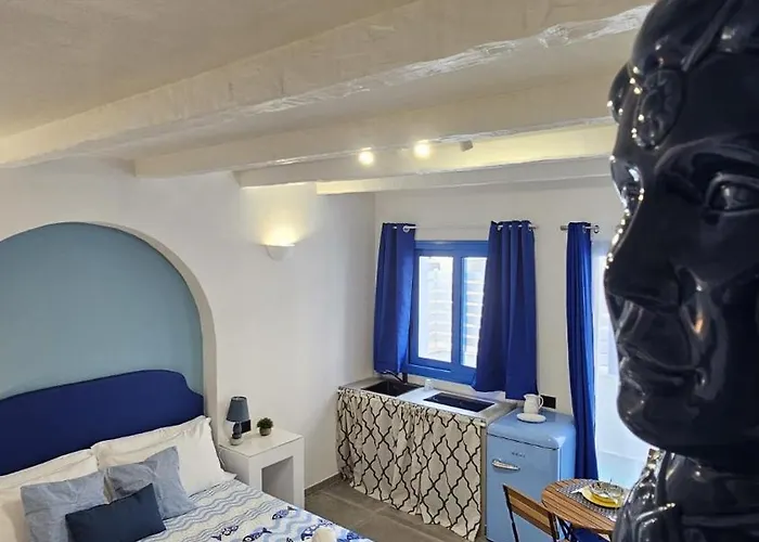 Panhouse 4* Palermo