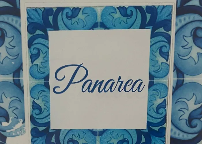 住宿加早餐酒店 Panhouse 4*