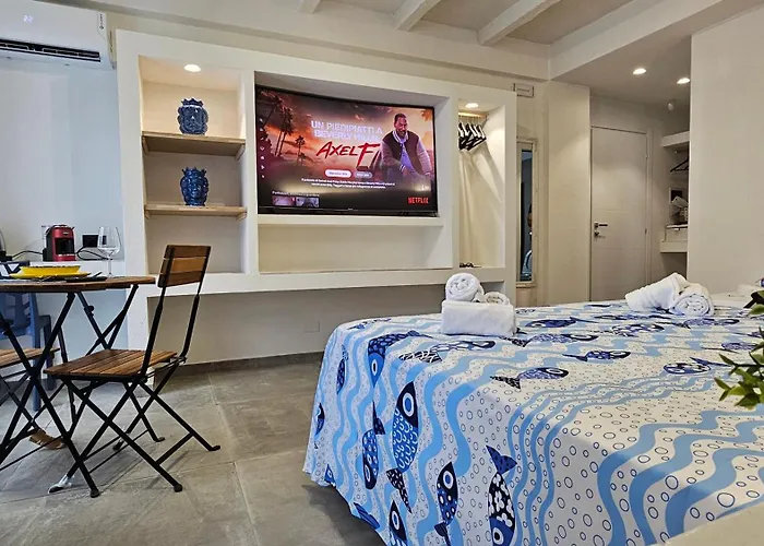 Panhouse 4*