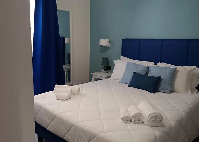 Panhouse 4* Palermo