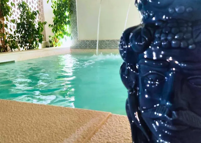 住宿加早餐酒店 Panhouse