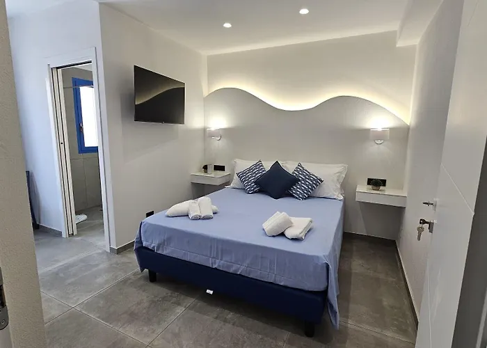 住宿加早餐酒店 Panhouse